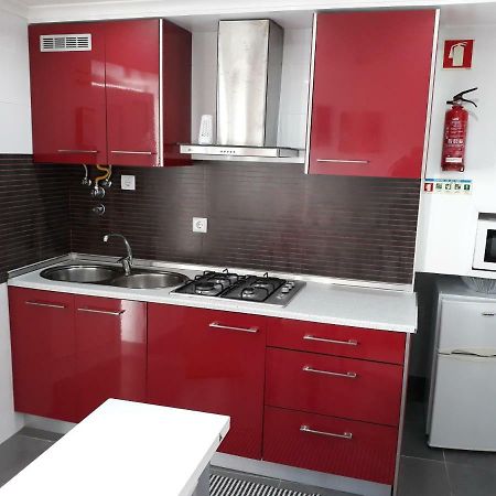 Nazare - The Little Star Villa Екстериор снимка