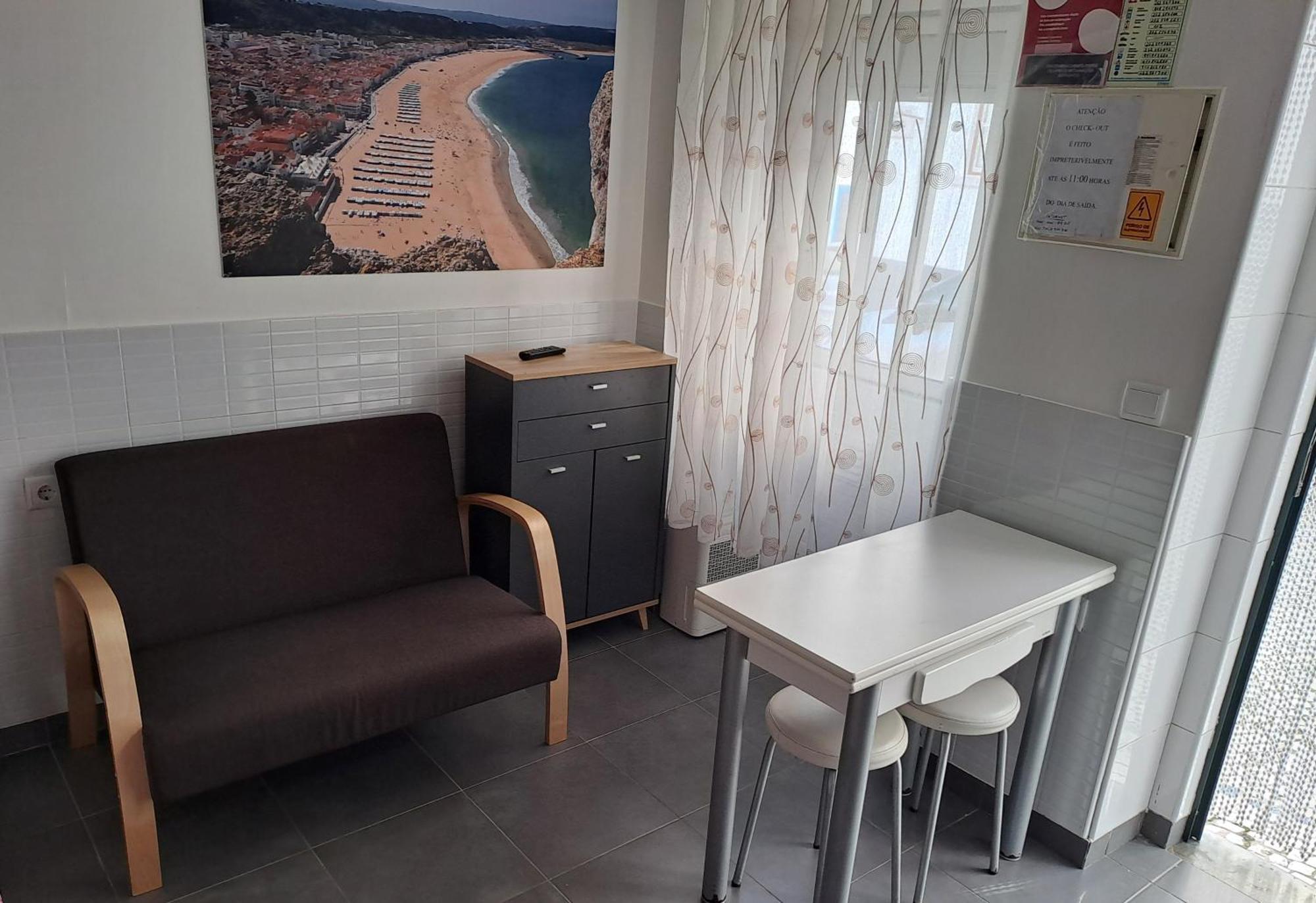 Nazare - The Little Star Villa Екстериор снимка