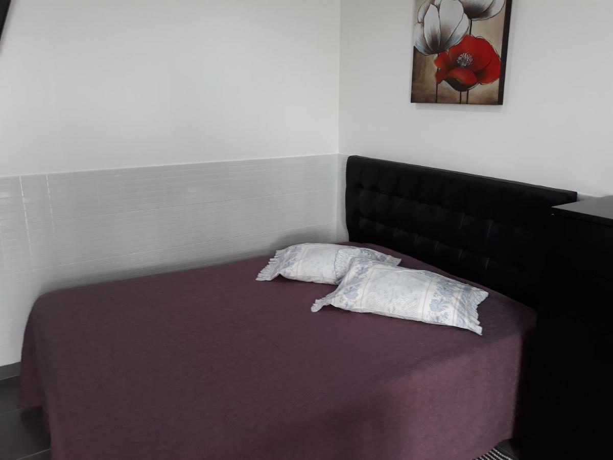 Nazare - The Little Star Villa Екстериор снимка