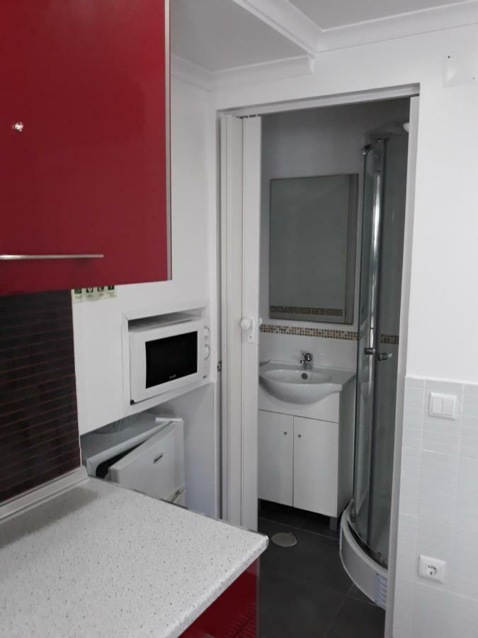 Nazare - The Little Star Villa Екстериор снимка